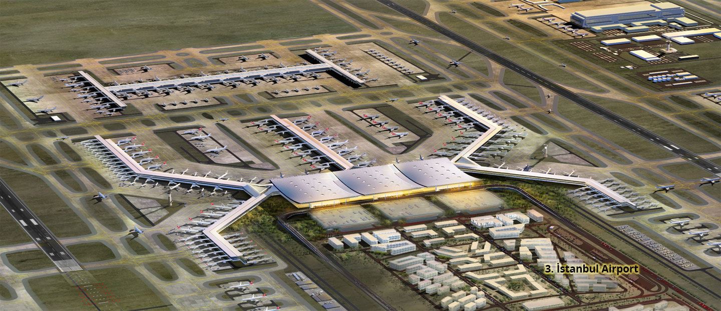 3. İstanbul Airport