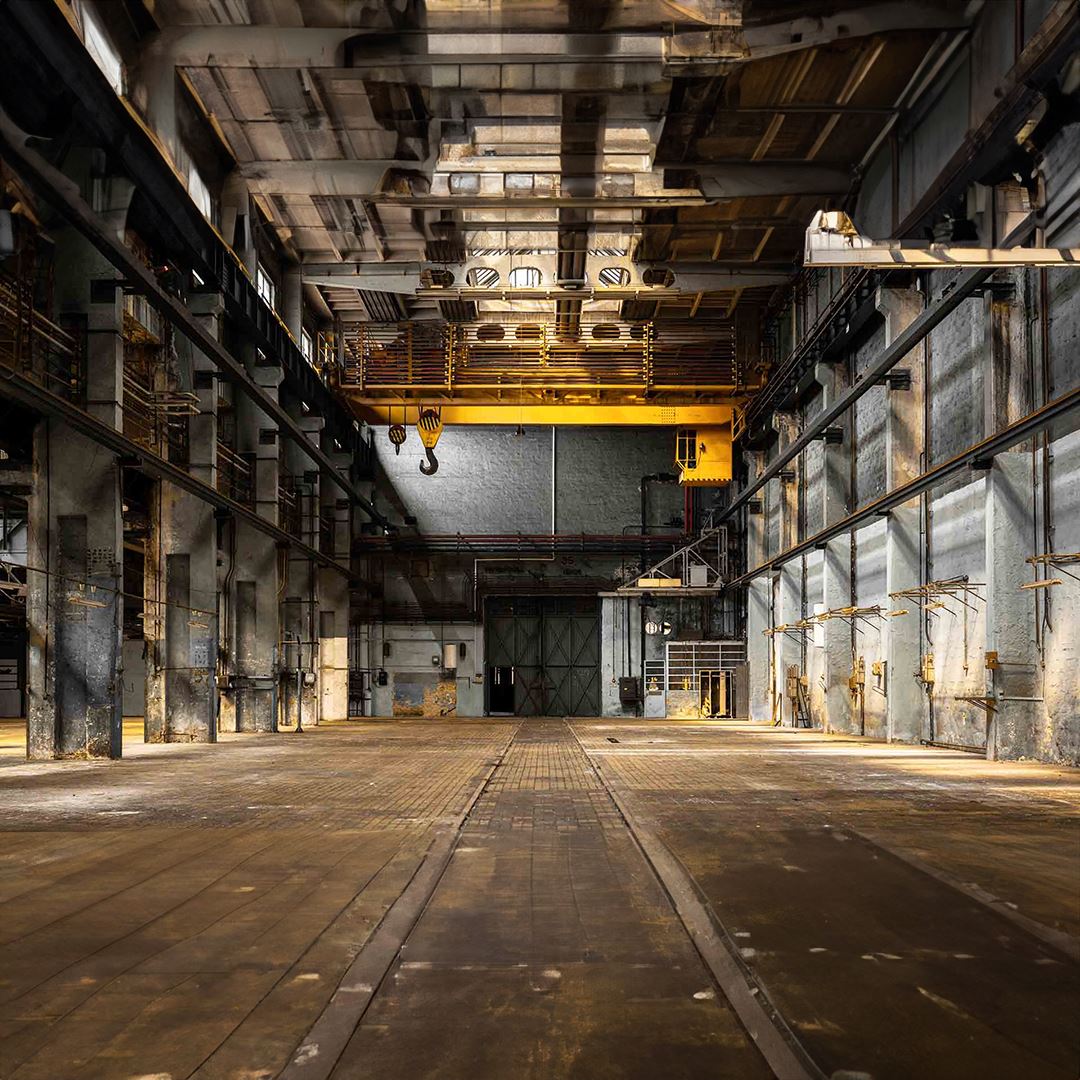 Tanrıkulu Geri Dönüşüm Tesisi / Kocaeli