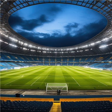 Göztepe Gürsel Aksel Stadyumu